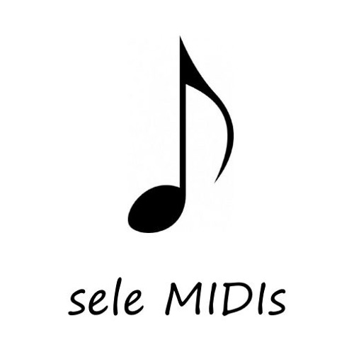 seleMIDIS 2nd’s avatar