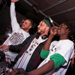 OneLovenight Dancehall