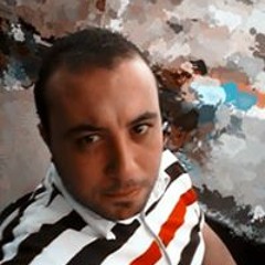 Moustafa Gamal