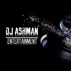 Dj Ashman 1985