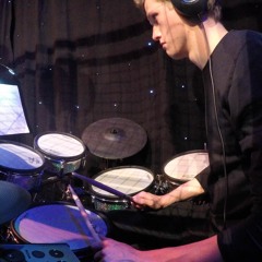 Joel Mulley-Goodbarne