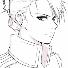 Riza Hawkeye
