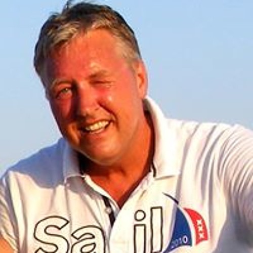 Frans van der Beek’s avatar
