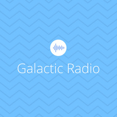 Galactic Radio