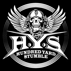 Hundred Yard Stumble