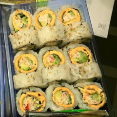 sushi