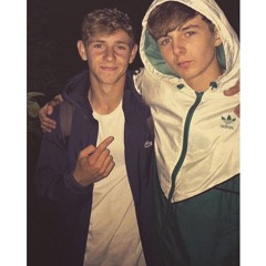Luke Parker