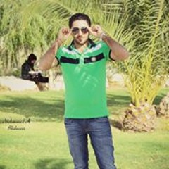 Saed Abu Odeh