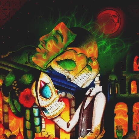 psy techno live