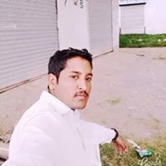 Choudary Riaz