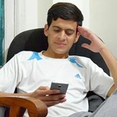 Adnan Farooq