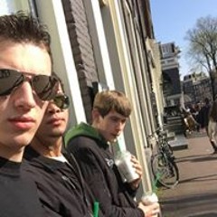 Joey Koopmans
