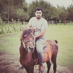 Behrooz Maleki