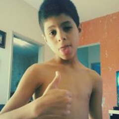 Calebe Lopes