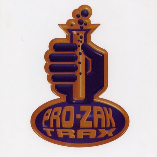 2020 Prozakk November 2020 Halloween Track 01