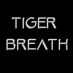 Golden Features - Factory (Tiger Breath Cover)