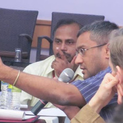 Prakash Shah