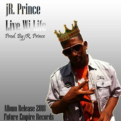 JR Prince