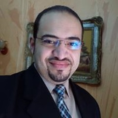 Mahmoud Samir