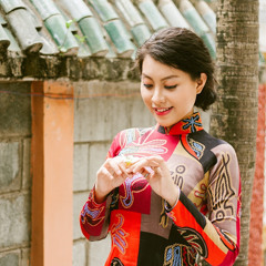 Nguyen Ngoc Tram Anh