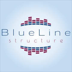 Blue Line Structure