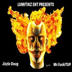 Lumitik Savage Jizzle