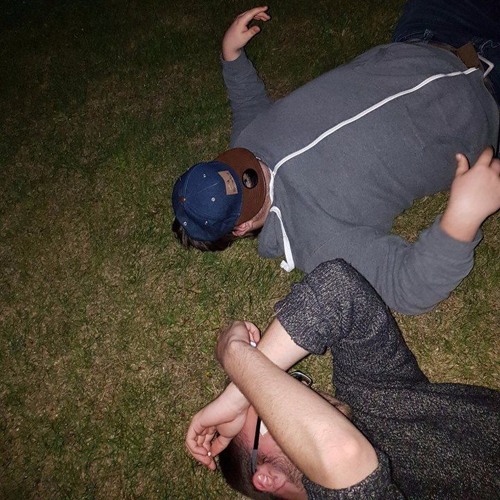 Heartbreak (Demo)