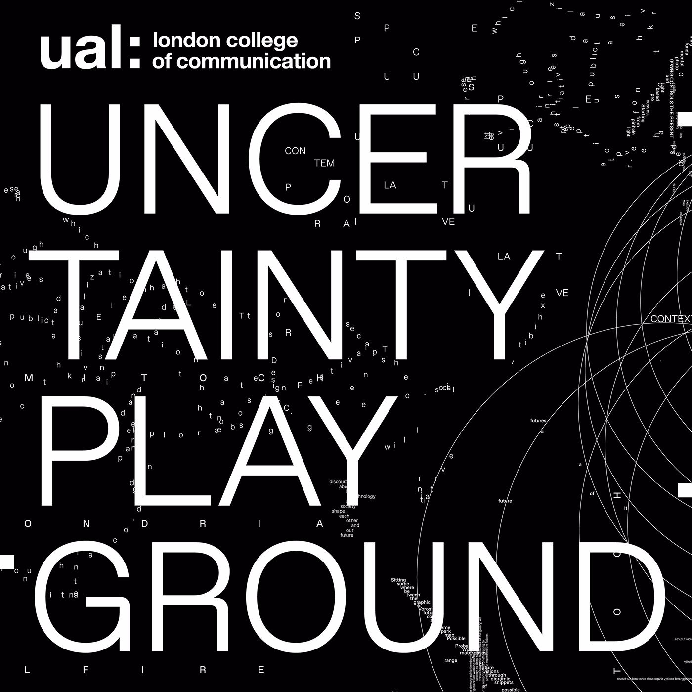 Uncertainty Playground at LCC