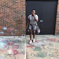 Kanisha Green-McClain