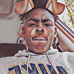 Zaquarius Martin