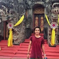 Wisnu Adyangga
