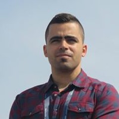 Naseem Hayek
