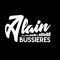 Alain Bussieres