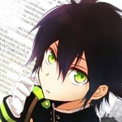 Yuri Hyakuya