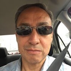 Alberto Garcia Castillo