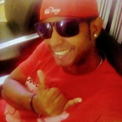 Luis Claudio Neres