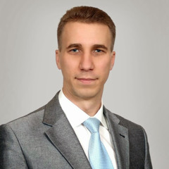 Пётр Григоров