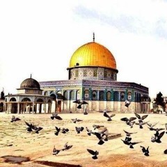 الله غايتي واليقين زادي