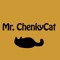 Mr.Chenky Cat