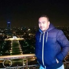 Ahmed Koubaa