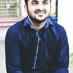 Omair Shahid Qureshi