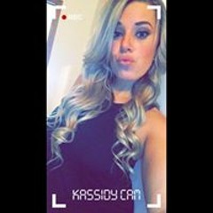 Kassidy Lynn Forbus