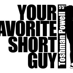 Your Favorite Short Guy