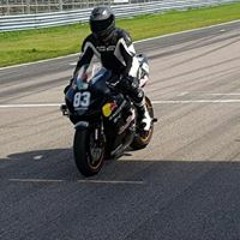 Ronnie Ræs Wendorff