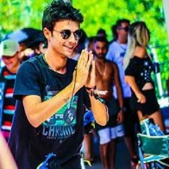 Luis Andrade