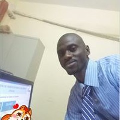 Guindo Alfousseni