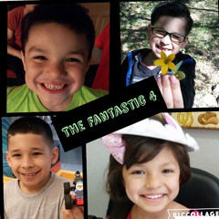 The Fantastic 4