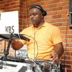 DJ KBS