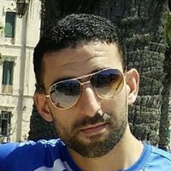 Ahmed Oransa