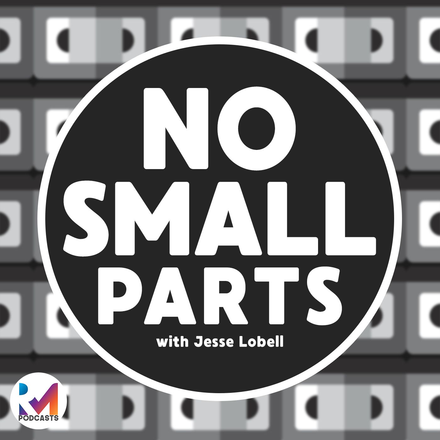 No Small Parts